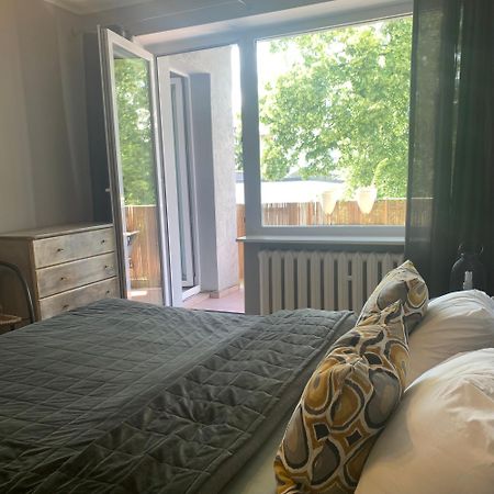 Apartament Classic Apartment มัลบอร์ก ภายนอก รูปภาพ