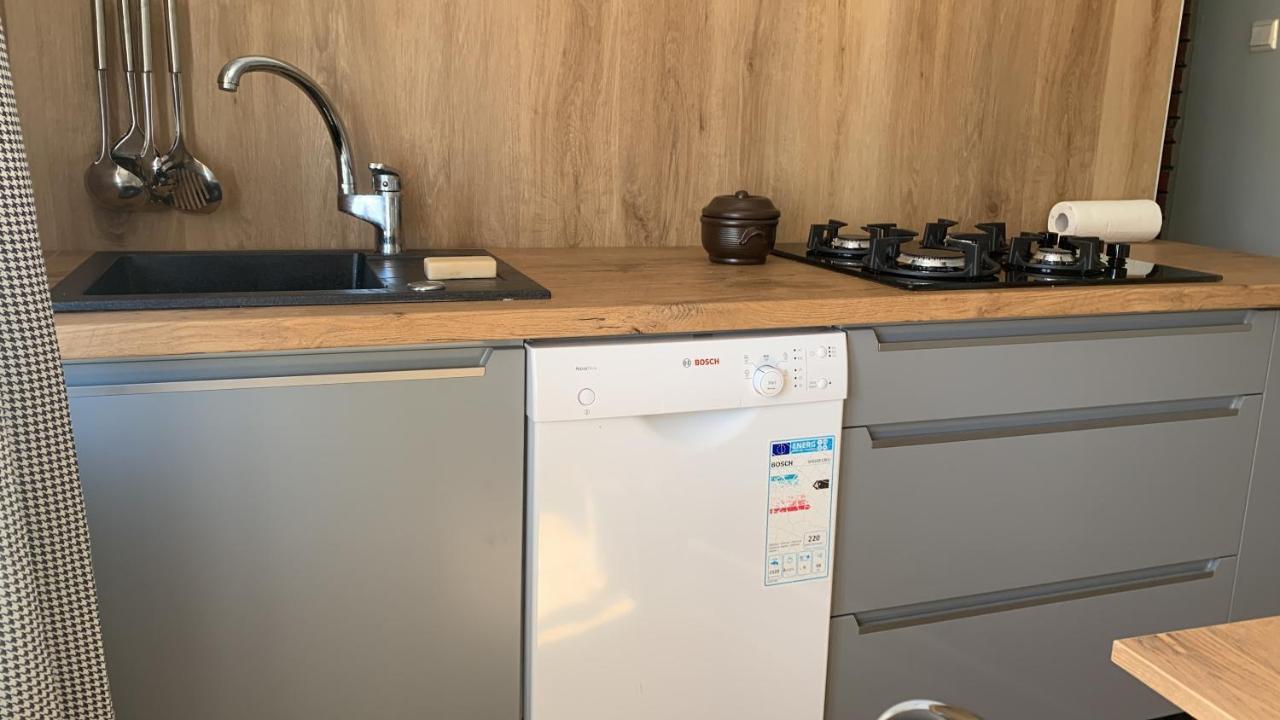 Apartament Classic Apartment มัลบอร์ก ภายนอก รูปภาพ