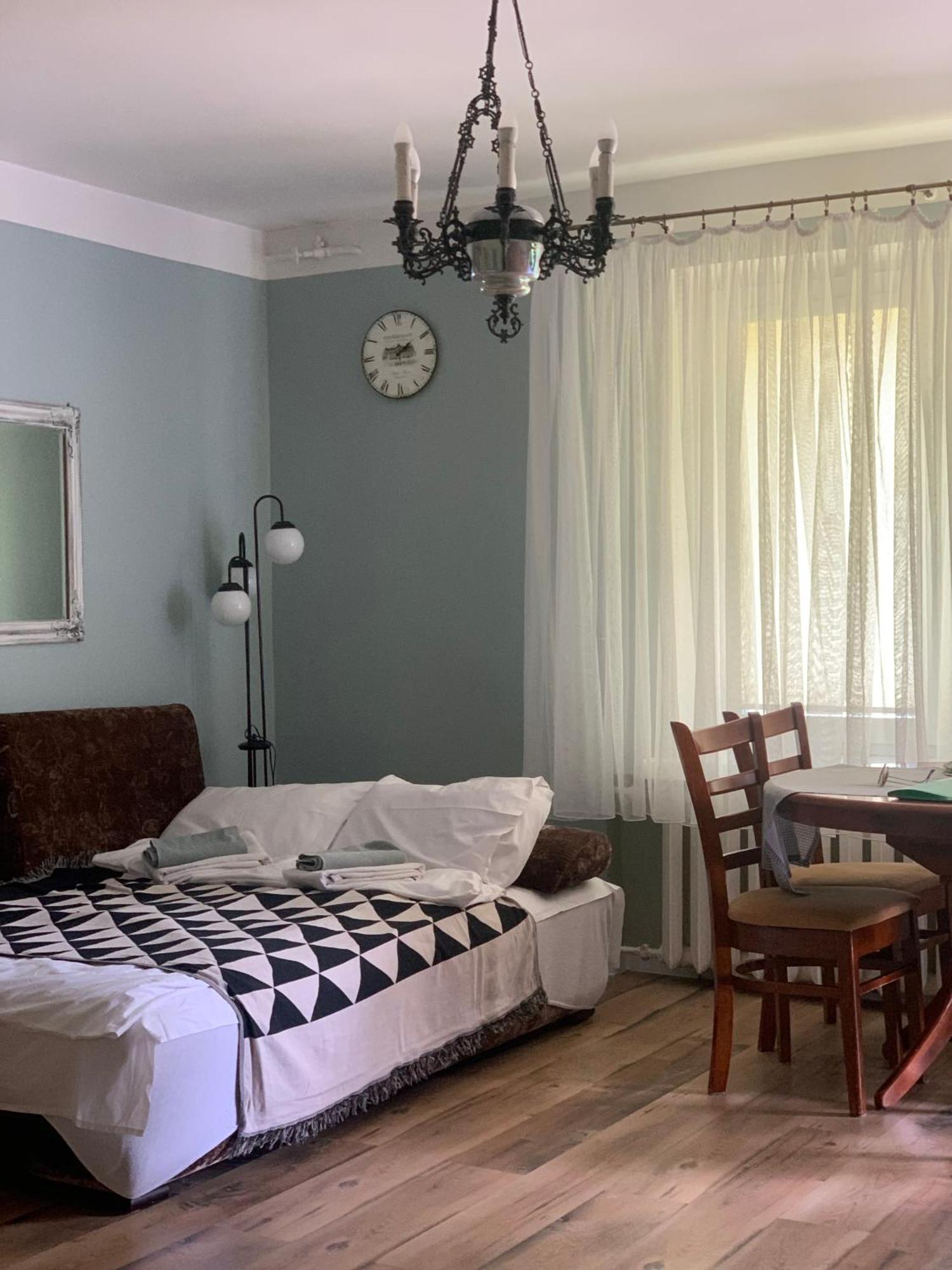 Apartament Classic Apartment มัลบอร์ก ภายนอก รูปภาพ