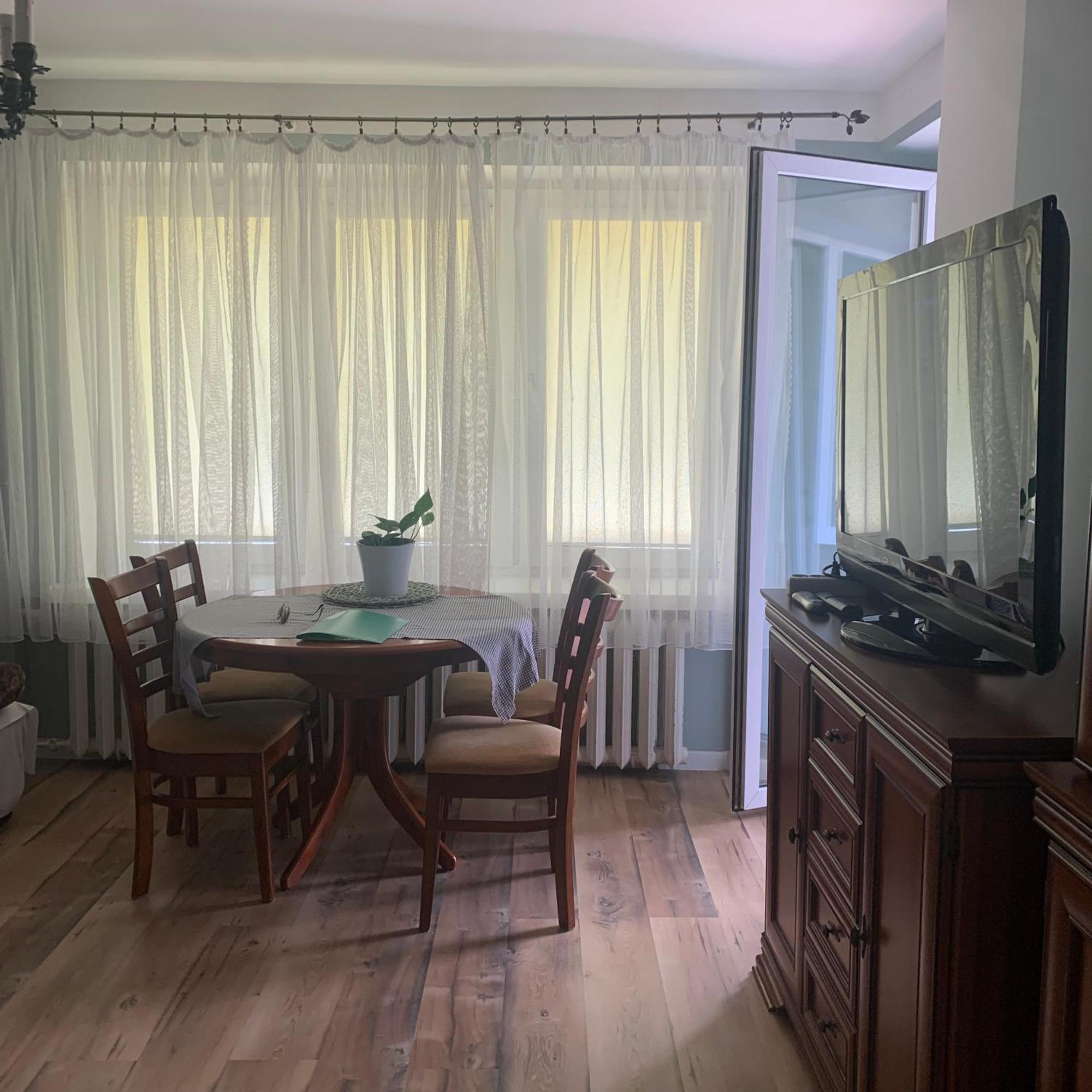 Apartament Classic Apartment มัลบอร์ก ภายนอก รูปภาพ