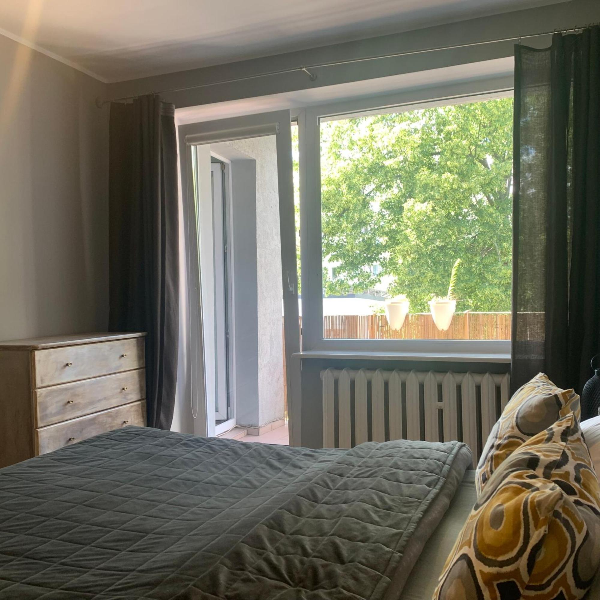 Apartament Classic Apartment มัลบอร์ก ภายนอก รูปภาพ