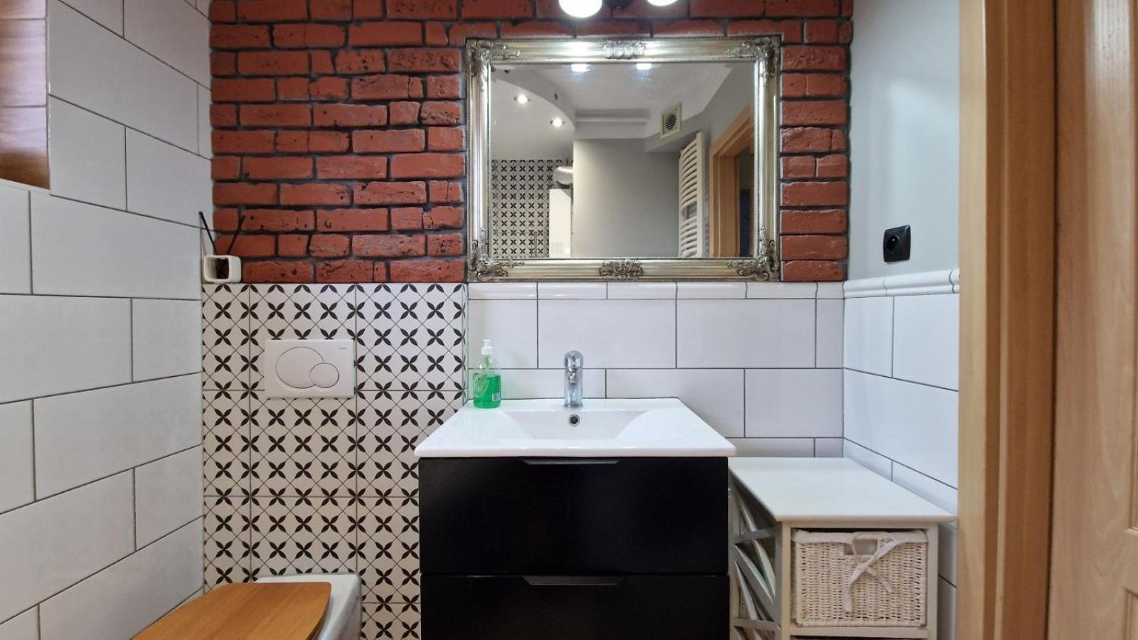 Apartament Classic Apartment มัลบอร์ก ภายนอก รูปภาพ