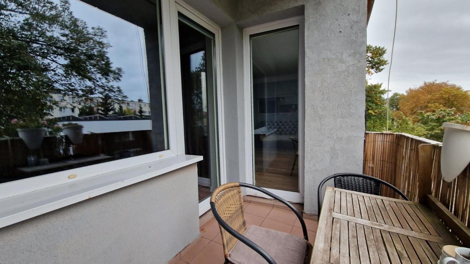 Apartament Classic Apartment มัลบอร์ก ภายนอก รูปภาพ