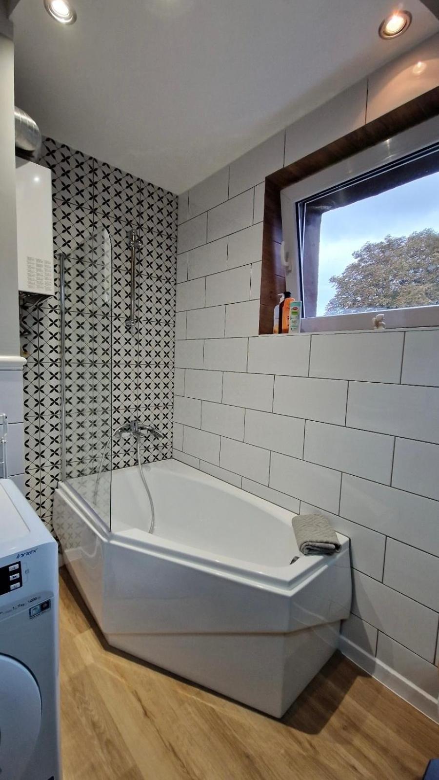 Apartament Classic Apartment มัลบอร์ก ภายนอก รูปภาพ