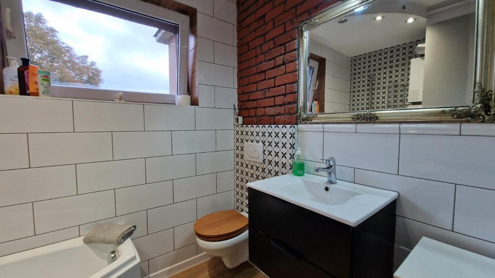 Apartament Classic Apartment มัลบอร์ก ภายนอก รูปภาพ