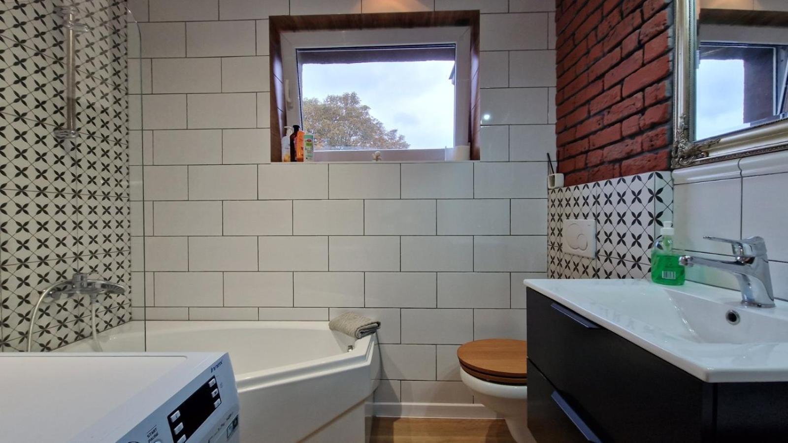 Apartament Classic Apartment มัลบอร์ก ภายนอก รูปภาพ