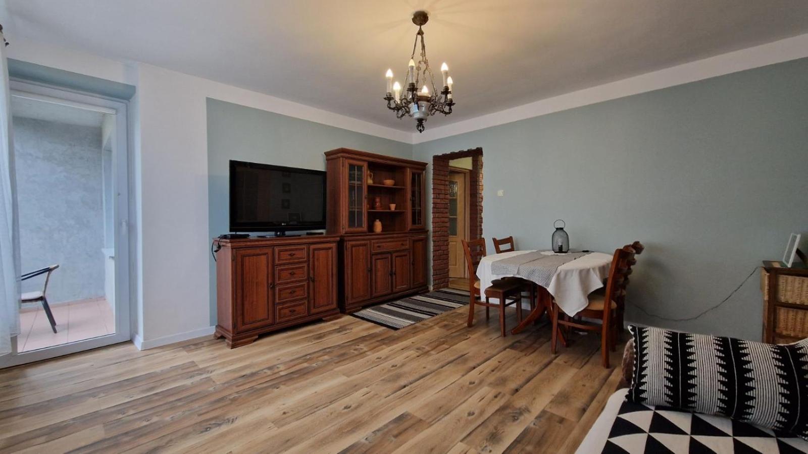 Apartament Classic Apartment มัลบอร์ก ภายนอก รูปภาพ